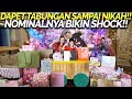 UNBOXING KADO ULANG TAHUN!! ARSY DAPET KADO UANG TUNAI MILYARAN??