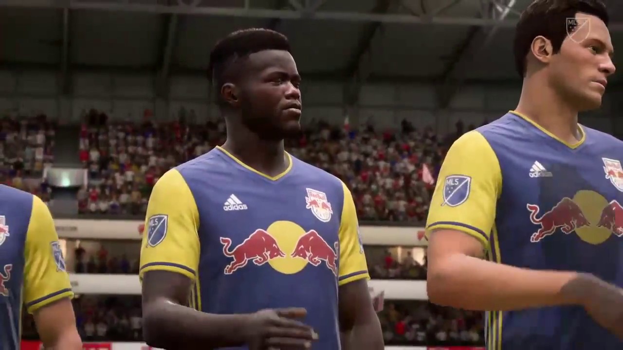 Chicago vs NYRB - Match of the Day camera iphone 8 plus apk