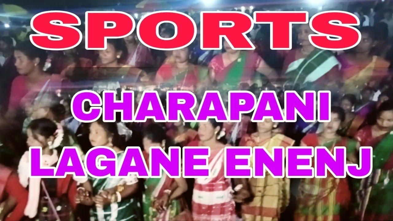 Charapani sports lagne Enenj #like share comment subscribe #