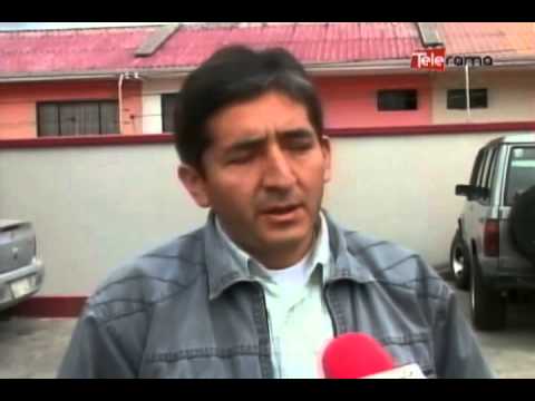 Seguridad de inmuebles contra la delincuencia