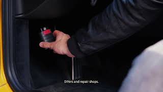 THINKDIAG, your professional car technician diagnostic tool  Every Mechanic Needs this!