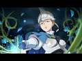 Black Clover - Briar Crown (Charlotte's Song)