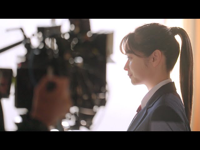 【メイキング　「パケ買い」篇「告白」篇】レンゴーCM  ゆけ！包装研究部