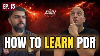 How to Learn PDR: Best Way to Start Paintless Dent Repair (Beginner Guide)