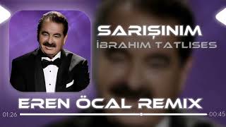 İbrahim Tatlıses - Ne Esmerde Ne Kumralda Gözüm REMIX (Eren Öcal Remix) #tiktok Resimi