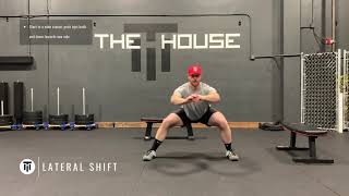 Lateral Shift