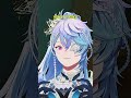 IS SHINRI PROUD OF HIMSELF  #vtuber #holostars #holostarsenglish