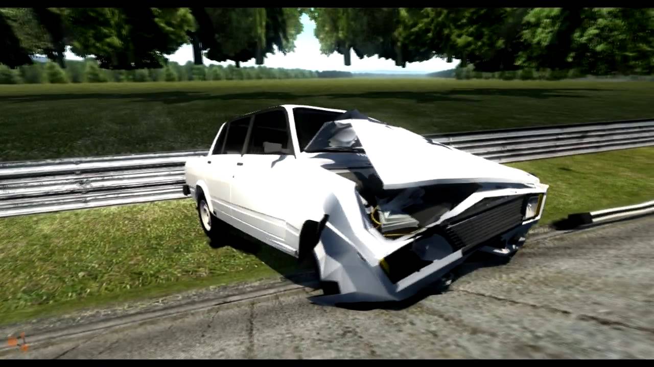 Авто для beam