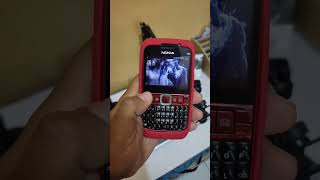 Akibat Gagal M0dding, Ponsel Tidak Bisa Masuk Menu #s60v3 #nokiasymbian  #nokiae63 #youtubenokia