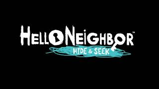 (Hello Neighbor Hide and Seek) Release Trailer Music