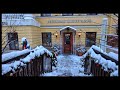 St Petersburg 2022 | Walking Tour Vasilievsky Island, 2-3 lines, Nomadic Ambience