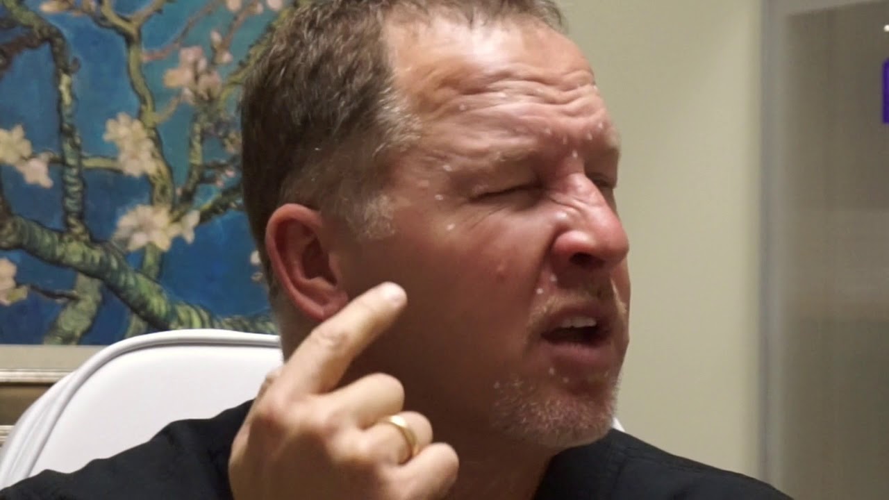 MedTeam Botox Potential Treatment Areas