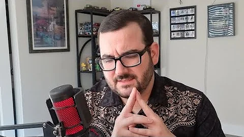 Why Hasn't There Been Any Uploads: Here's Why