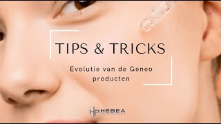 Download Lagu Tips \u0026 Tricks: Evolutie van de Geneo producten MP3