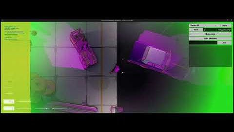 Unreal Engine Pixel Art Post Process Update 6: Combining Pixel Art, Fog of War, and Depth