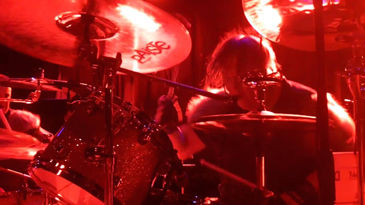 The Melvins "If I Had an Exorcism" the Paradise 6/4/11