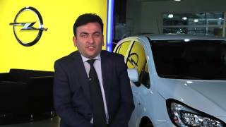 Opel Yetkili Servis – Araç Bakımının Avantajları