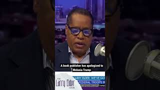 On Today's Larry Elder Show