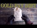 Fast Freddy&#39;s Gold Pay Dirt 1 Lb Bag