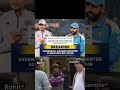 End of Era #rohitsharma 😢 #trending #cricket #bcci #icc #iccworldcup2027 #viratkohli #viral
