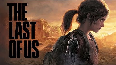 The Last Of Us_ Part 2 - [Part 5 - The Horde] -(Grounded Difficulty)