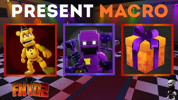 Unlocking the Secrets of Present Macro A Beginner