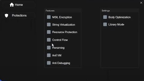 Introducing DotNetArmor: Top-Quality & Affordable .NET Obfuscation