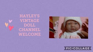 JC Toys LA Boutique Berenguer Baby Doll👶