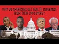 Understanding Employer Based US Health Coverage