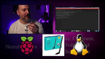 TP-Link AC600 USB WiFi on Raspberry Pi - How to Compile and Install the Driver from Source (Works!)