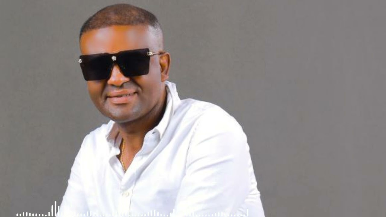 Protestant gospel song by melkamu wakshuma volume 4 track 11