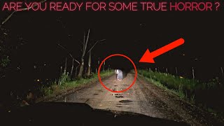 These 7 Scary Ghost Videos Will Give You True Paranormal Experience !