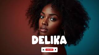 Afro Kompa Instrumental 2026 (Zouk Instrumental) " DELIKA "