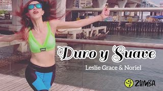 Duro Y Suave reggaeton Zin 73  Zumba Fitness Hong Kong