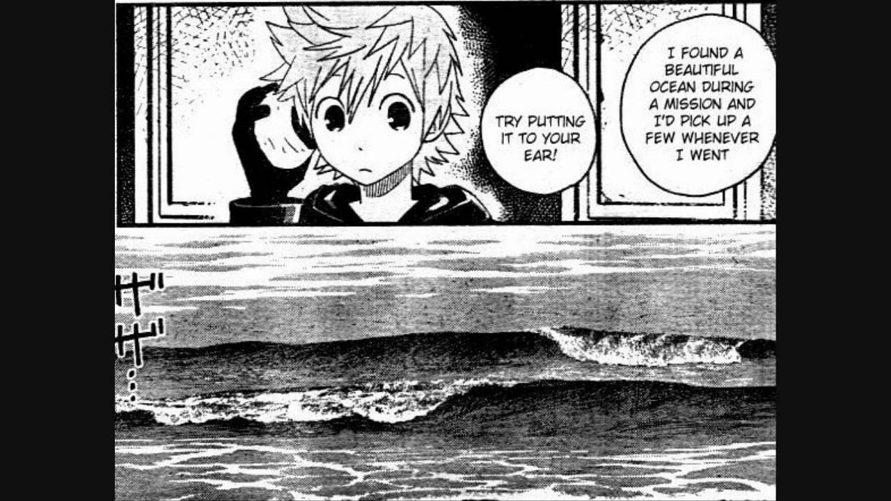 kingdom hearts 358/2 chapter 6 Morning Elixir [HD] - YouTube