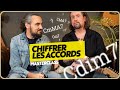 Comment chiffrer les accords   la fin tu sauras 