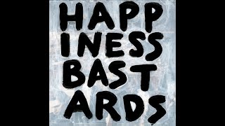 The Black Crowes - Happiness Bastards (Full Album) 2024