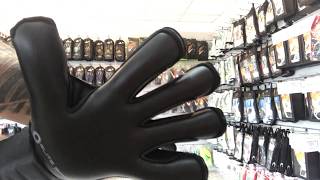 elite sport black solo