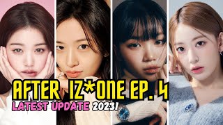★Hei★ [Worn by Jang Won-young, Suzy, Wendy, Sakura, Twice After IZ*ONE Episode 4 - Wonyoung, Sakura, Yujin & Chaewon