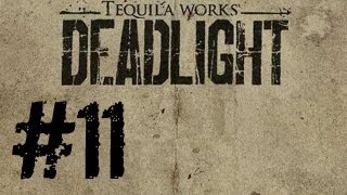 Deadlight - Walkthrough Part 11 - Hunters (2/3) - The Collector (3/12) Deadlight - Walkthrough Part 11 - Hunters (2/3) - The Collector (3/12)