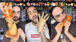 Viral and Satisfying Food ASMR Compilation 😍