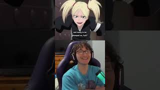 Hirako And Love Were Captains Of The Soul Society!! #anime #bleach #reaction