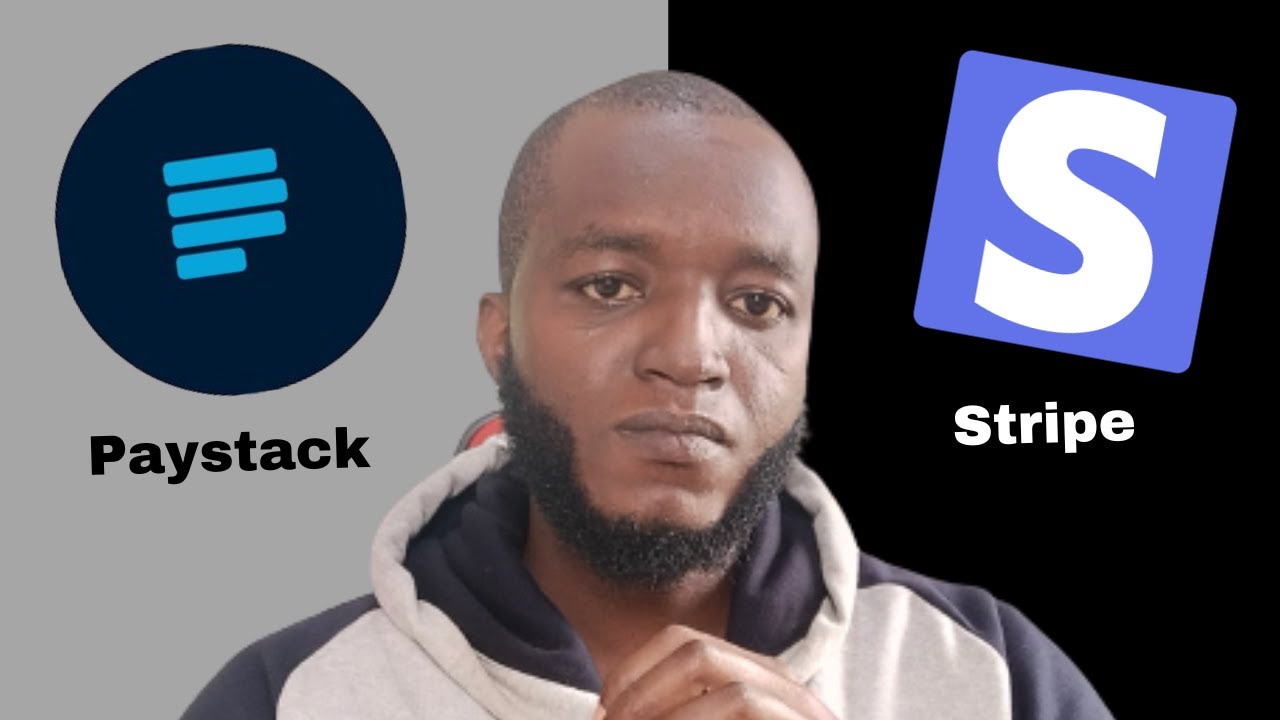 Paystack vs Stripe - Best Payment Gateway - YouTube