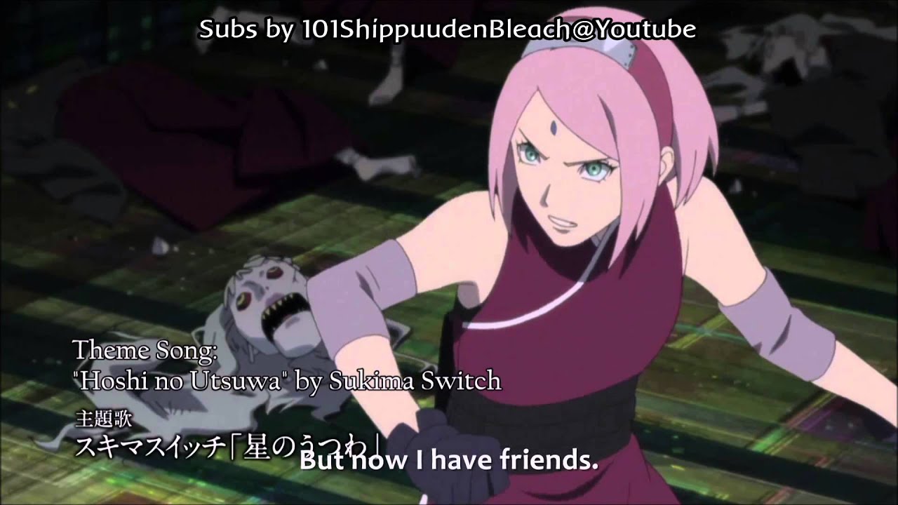 Naruto The Last Movie Eng Sub