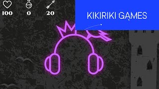 Infinite Universes - KIKIRIKI GAMES