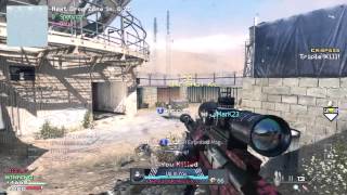R8 Crisps: MW3 Minitage #1