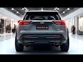 2026 Toyota RAV4 – The SUV That’s Redefining Adventure