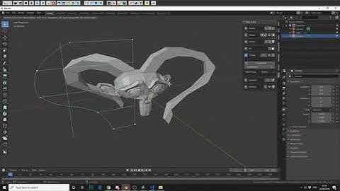 Blender Addons Mira Tools Overview