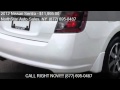 2012 nissan sentra wnavigation and sunroof for sale in long