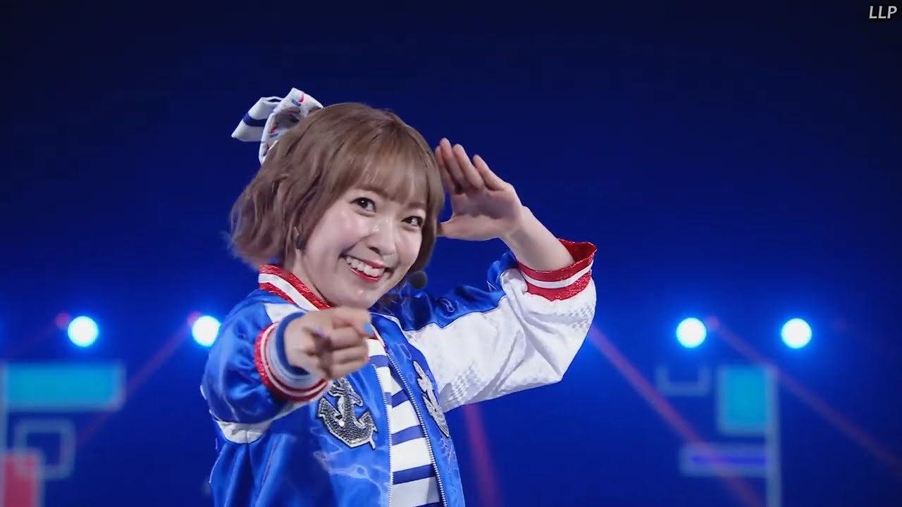 Watanabe You - Paradise Chime ㅤ『Esp〡Rom』